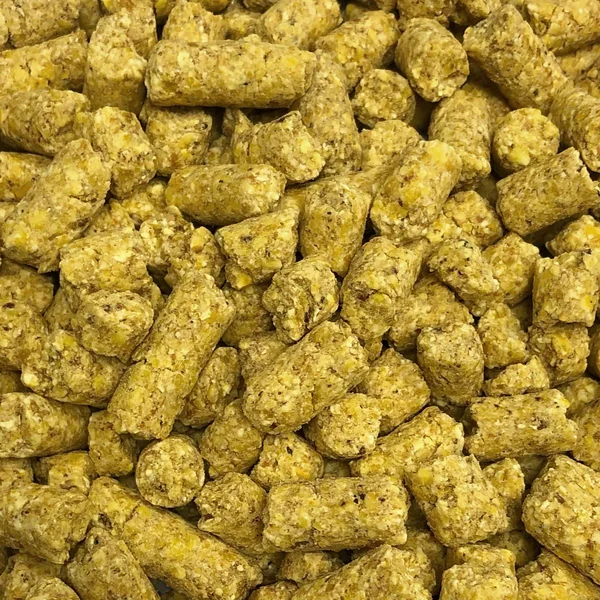 Pellets de maíz 8mm - 5kg