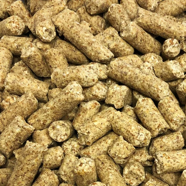 Pellets de maíz 8mm - 5kg - Imagen 2