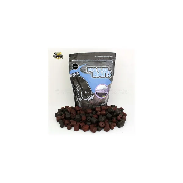 PELLETS GARLIC 1420MM 800GR COPPENS