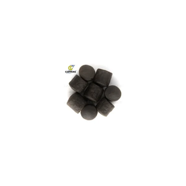 PELLETS GIANT 28MM HALIBUT COPPENS