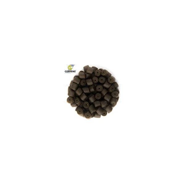 PELLETS HALIBUT BLACK PERFORADO COPPENS - Imagen 3
