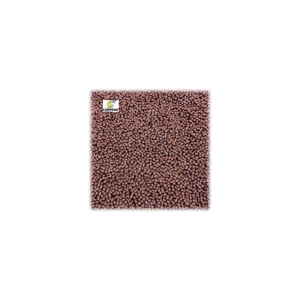 PELLETS RED HALIBUT COPPENS