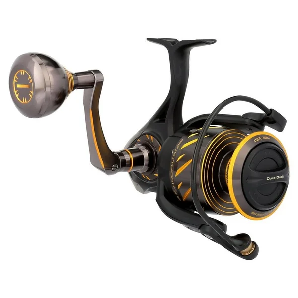 Penn Authority® Carrete Spinning 2500
