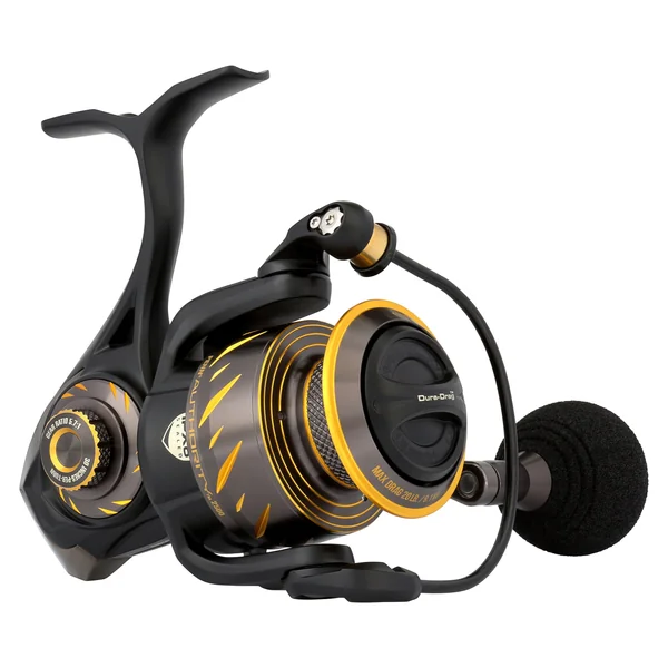 Penn Authority® Carrete Spinning 2500 - Imagen 4