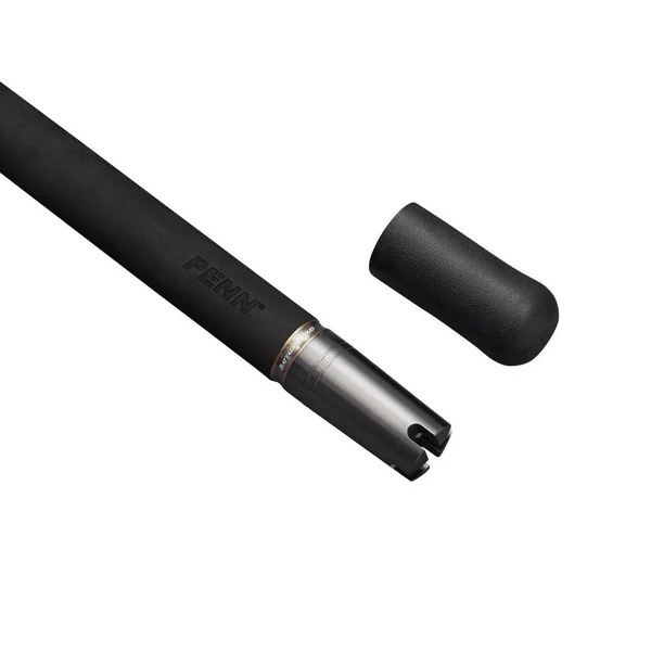 Penn Battalion Solid DeepDrop Straight Butt Caña embarcación 2.29m 800-1500g