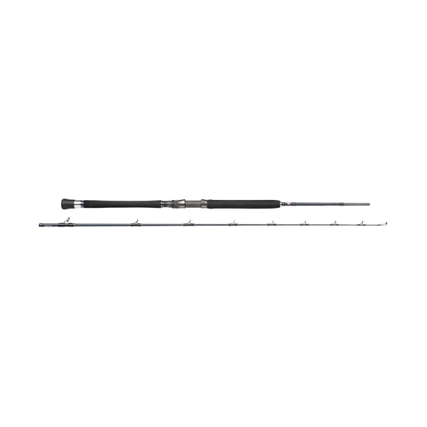 Penn Carnage Caña para Barco 2.13m 30lb