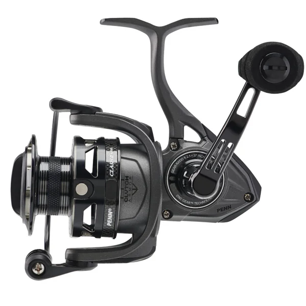 Penn Clash II Carrete Spinning 4000