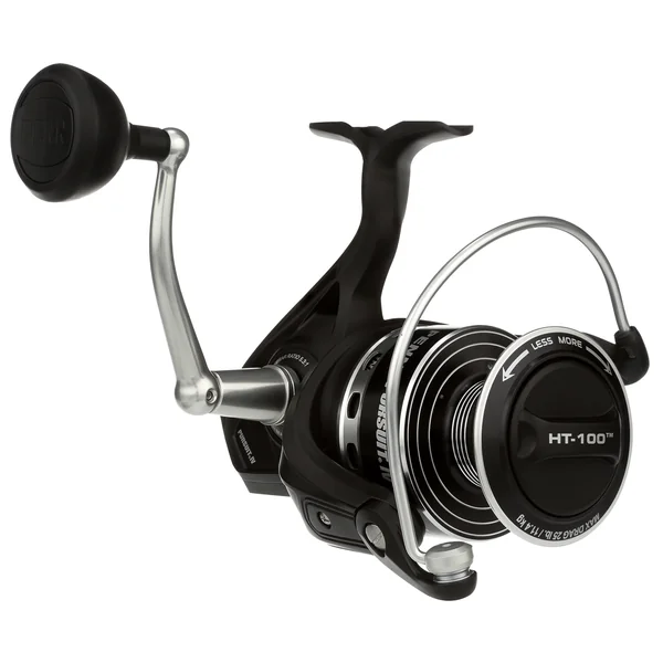 PENN Pursuit IV Spinning 8000