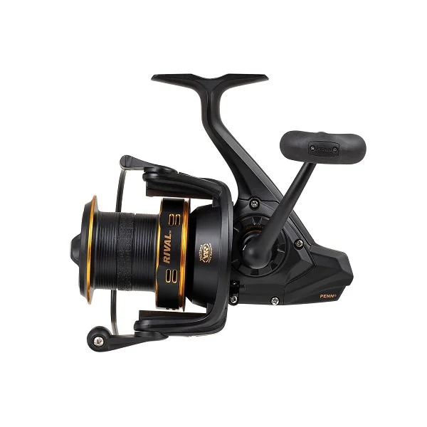 Penn Rival Longcast 7000Lc Gold