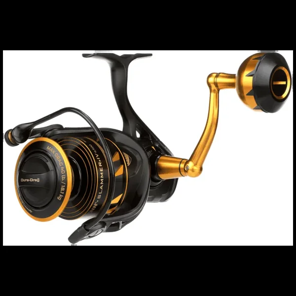 Penn Slammer IV 3500