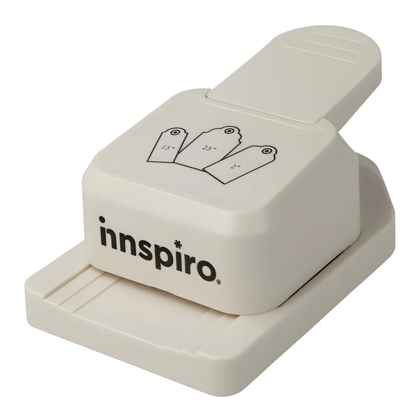 Perforadora de etiquetas classic 3 en 1 Tag Punch