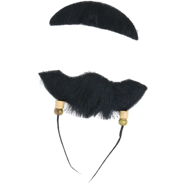 Perilla y bigote de pirata - Imagen 2