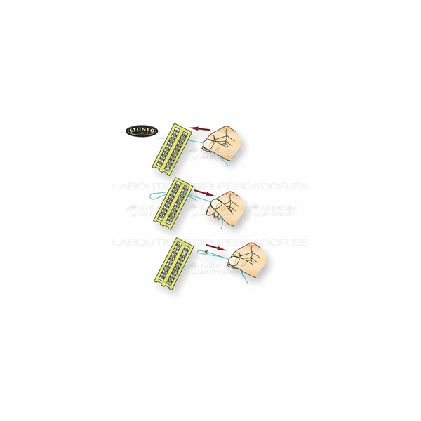 PERLA ELITE 2.2 STONFO - Imagen 2