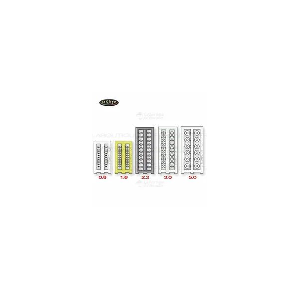 PERLA ELITE 2.2 STONFO - Imagen 3