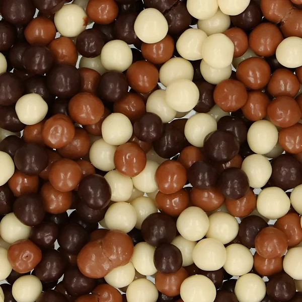 Perlas de tres chocolates de 155 gr - FunCakes