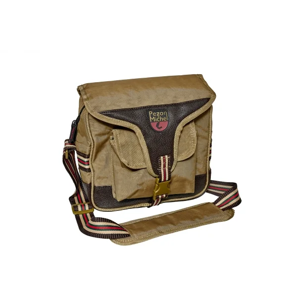 Pezon & Michel Bolsa de Hombro Eaux Vives Source Lure
