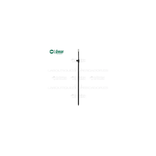 PICA FIBRA TELE 6090CM SENSAS