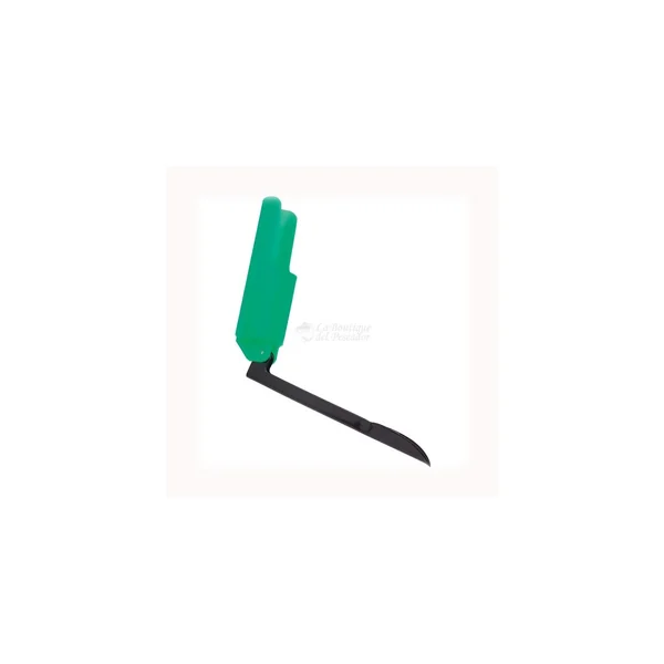PICA SABOT REPLEGABLE