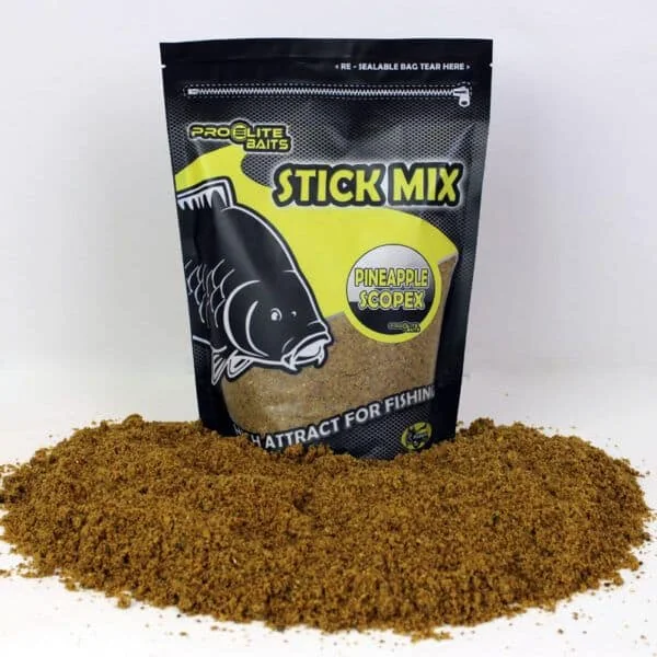 PIÑA & SCOPEX STICK MIX