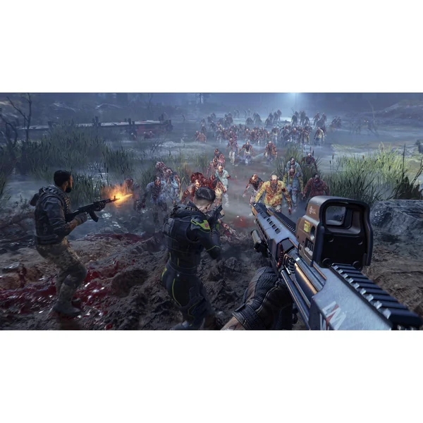 Plaion John Carpenters Toxic Commando - Imagen 11