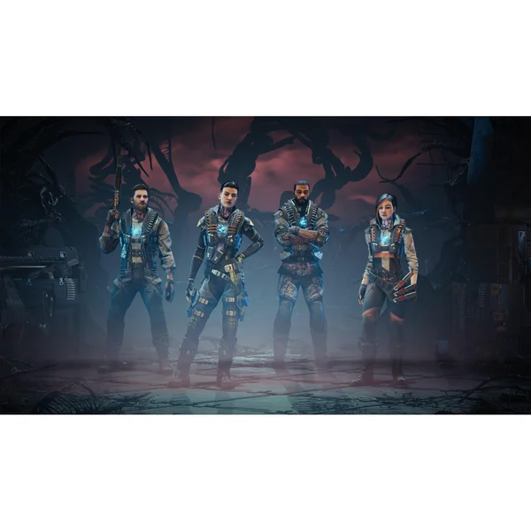 Plaion John Carpenters Toxic Commando - Imagen 4