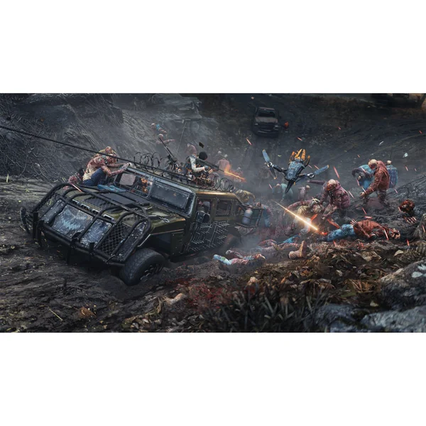 Plaion John Carpenters Toxic Commando - Imagen 6