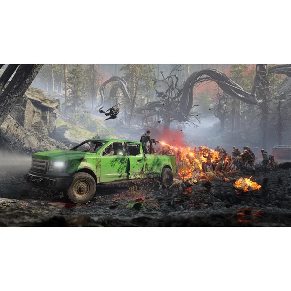 Plaion John Carpenters Toxic Commando - Imagen 7