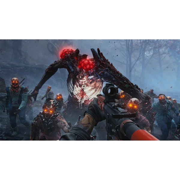Plaion John Carpenters Toxic Commando - Imagen 8