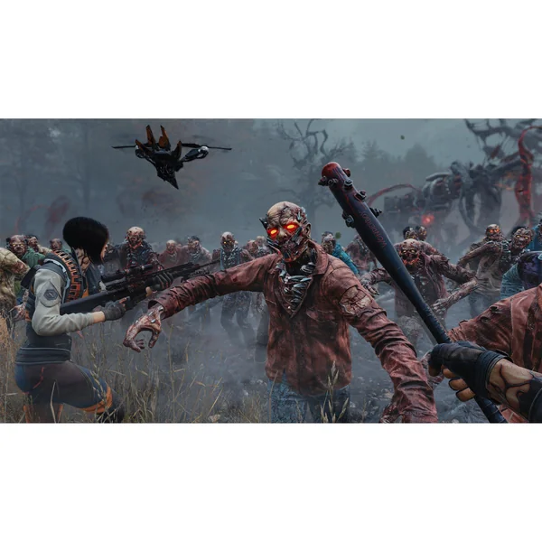 Plaion John Carpenters Toxic Commando - Imagen 10