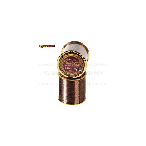 PLANET CARP 1000MT EXTRA CARP