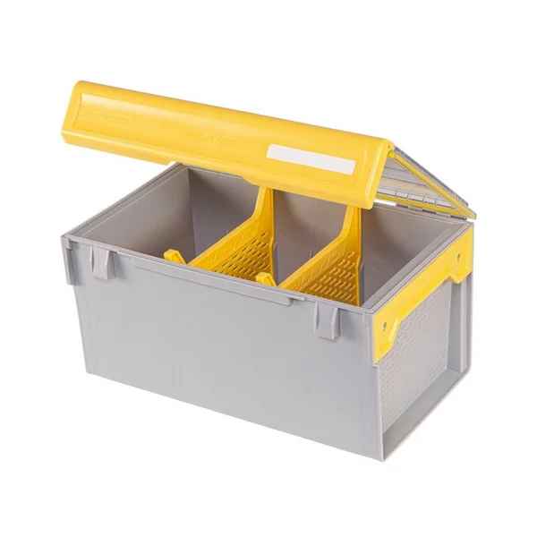 Plano Edge Master Soft Plastics And Utility Tacklebox - Imagen 6