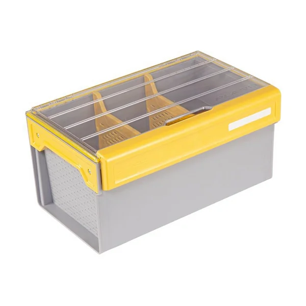 Plano Edge Master Soft Plastics And Utility Tacklebox - Imagen 7