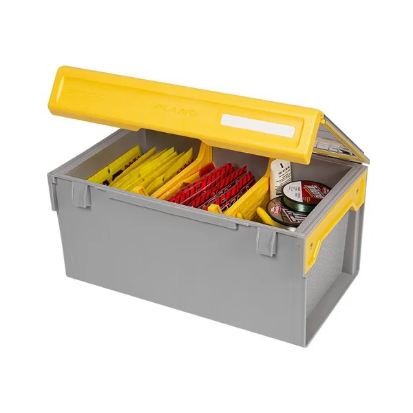 Plano Edge Master Soft Plastics And Utility Tacklebox - Imagen 8