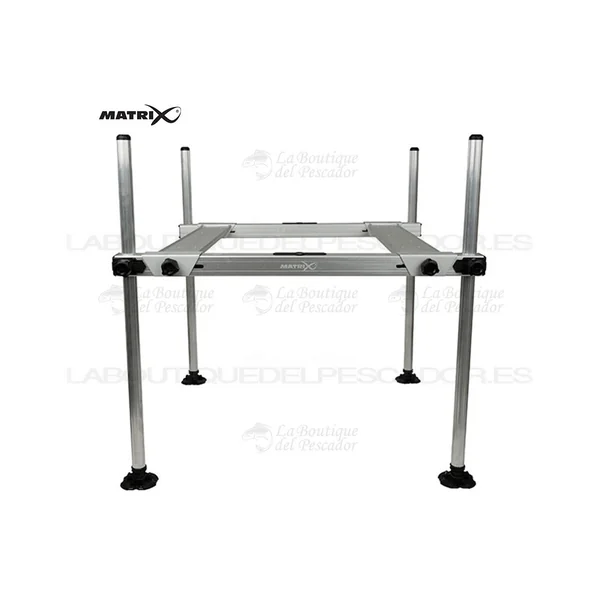 PLATAFORMA DURALITE MKII 4 PATAS MATRIX