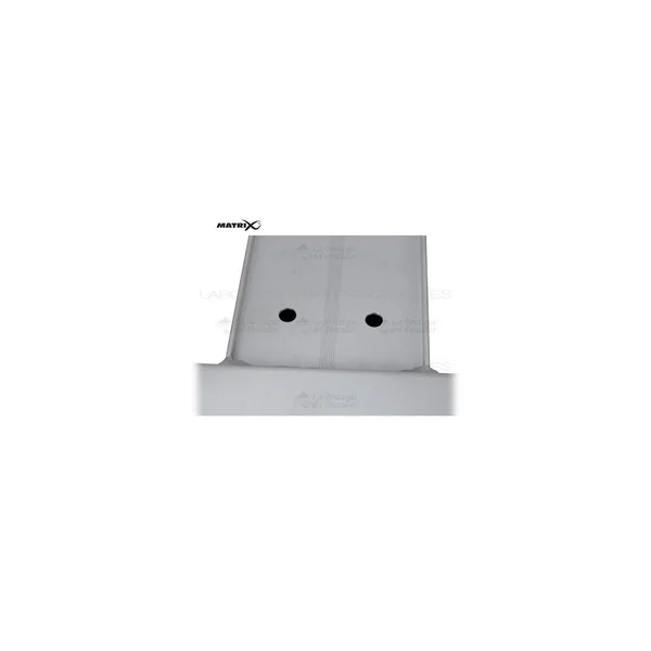 PLATAFORMA DURALITE MKII 4 PATAS MATRIX - Imagen 6