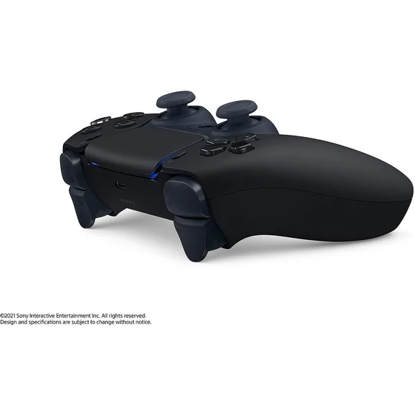 PlayStation DualSense Wireless Controller - Midnight Black - Imagen 2