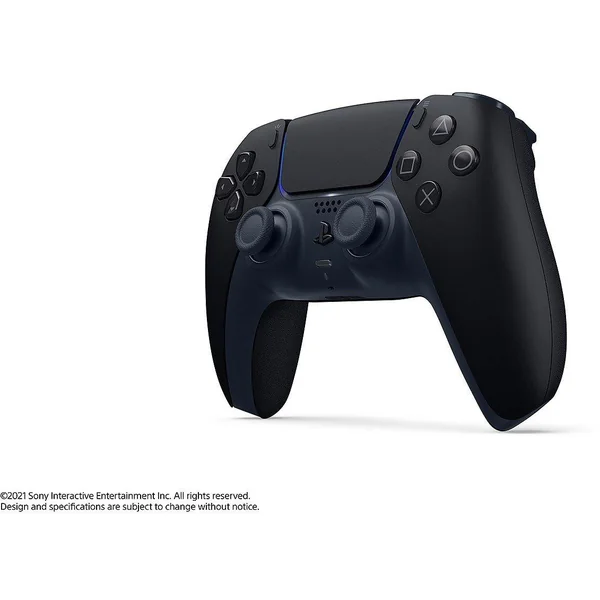 PlayStation DualSense Wireless Controller - Midnight Black - Imagen 3