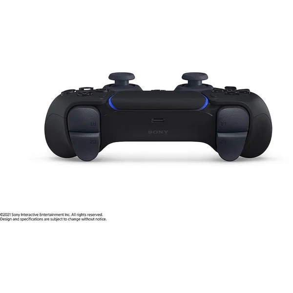 PlayStation DualSense Wireless Controller - Midnight Black - Imagen 4
