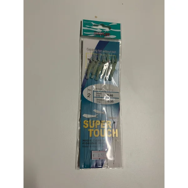 Ploma duraflot chicharrera - Imagen 4
