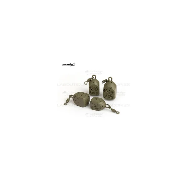 PLOMO BOTTLE BOMBS MK 2 MATRIX