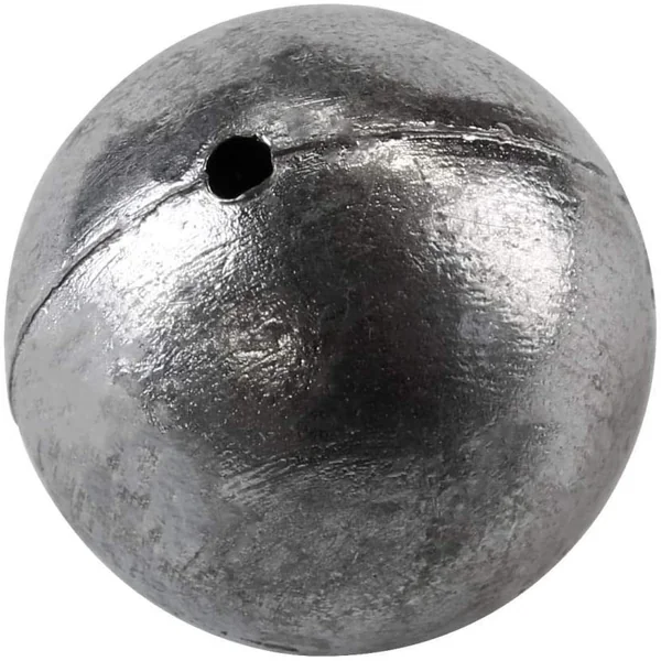 plomo de bola