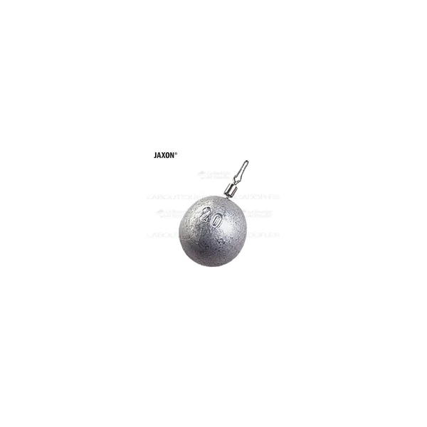 PLOMO DROP SHOT BOLA JAXON