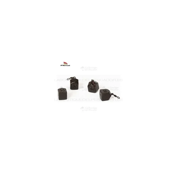 PLOMO FEEDER 20GR 4PCS FALCON