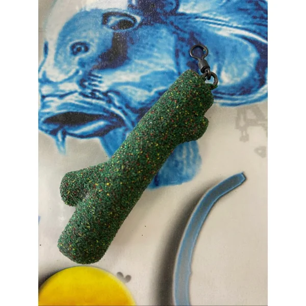 PLOMO RAMA VERDE 85G