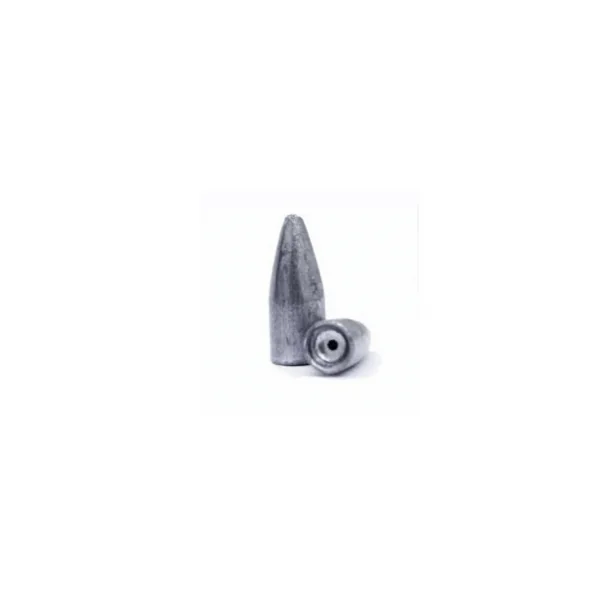 Plomos Baitsfishing Worm Weight 1/4oz 10113