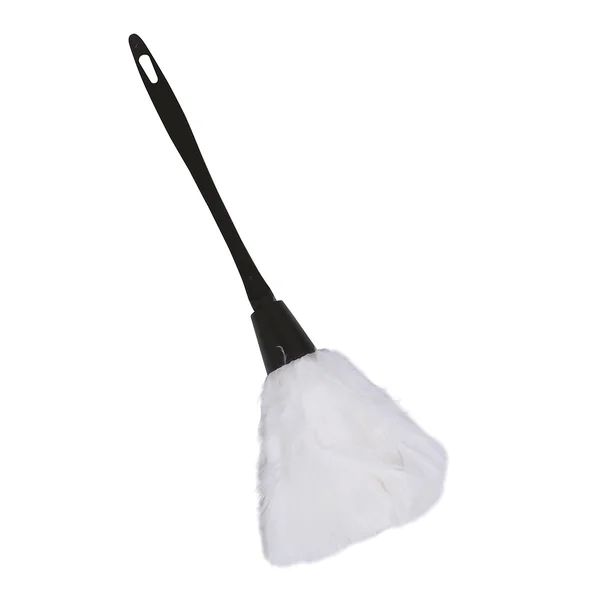 Plumero de sirvienta - 34 cm - Imagen 2