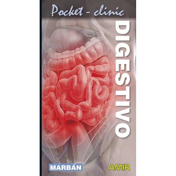 Pocket Clinic - Digestivo - Imagen 2