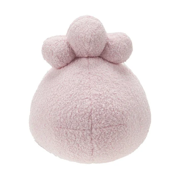 Pokemon 5 Sleeping Igglybuff Plush - Imagen 4