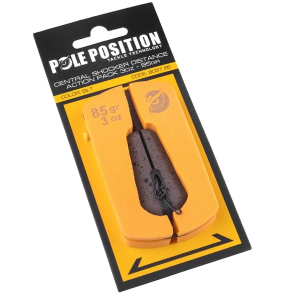 Pole Position CS Distance Action Pack 57g Silt - Imagen 2