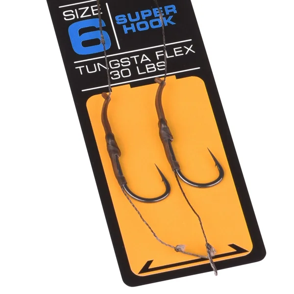 Pole Position Fixaligner Rig Superhook #2
